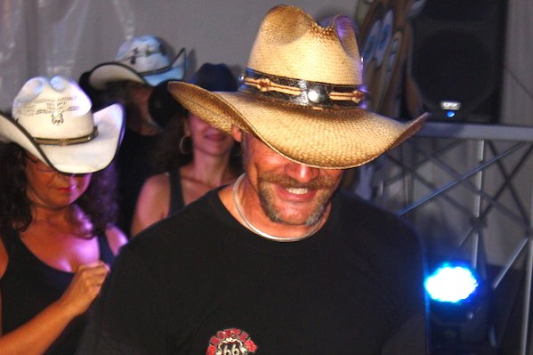 Programma Queen Of Country Fest